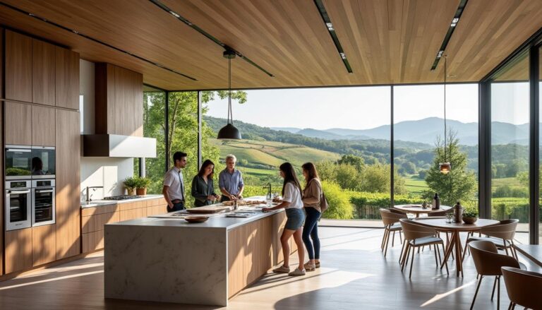 découvrez nos conseils pratiques pour choisir le meilleur cuisiniste dans votre région en france. apprenez à évaluer les compétences, les réalisations et les avis clients pour faire le bon choix et concrétiser vos projets de cuisine.