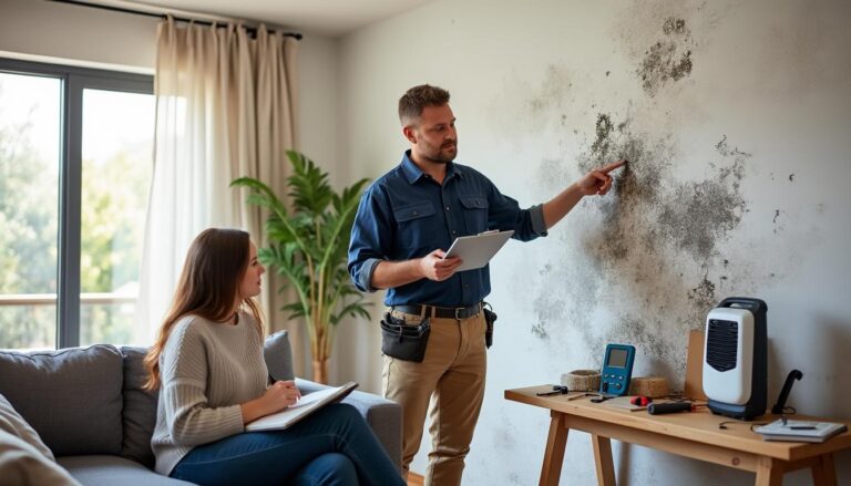 découvrez nos conseils pratiques pour sélectionner le bon professionnel capable de traiter l'humidité dans votre maison. apprenez à évaluer les compétences, les certifications et les méthodes d'intervention pour garantir un environnement sain et sec.