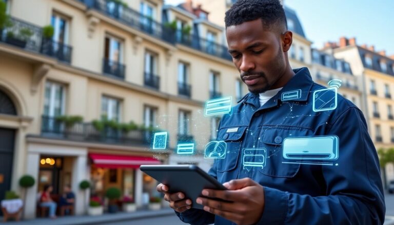 découvrez les étapes simples pour obtenir rapidement un devis pour l'installation de climatisation dans toute la france. comparez les offres et choisissez la solution adaptée à vos besoins tout en bénéficiant des conseils d'experts.