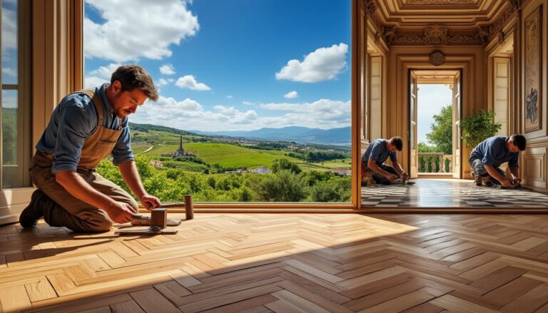 découvrez nos conseils pratiques pour réussir la pose de parquet, quelles que soient les spécificités de votre région en france. guide complet, astuces et étapes clés pour un résultat impeccable.