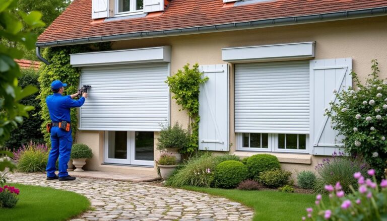 découvrez notre guide pratique complet pour l'entretien et la pose de volets roulants en france. apprenez les techniques essentielles, astuces et conseils pour garantir le bon fonctionnement et la longévité de vos volets, tout en embellissant votre habitat.