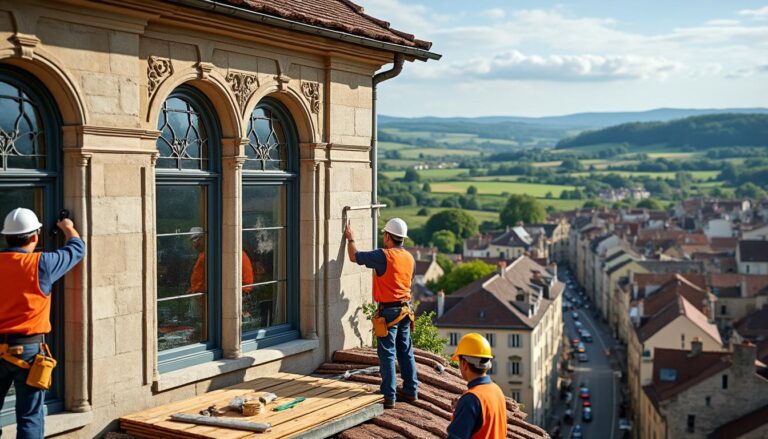 confiez l'installation de vos fenêtres à des experts partout en france. service rapide, professionnel et adapté à tous vos besoins pour un confort optimal et une meilleure isolation.