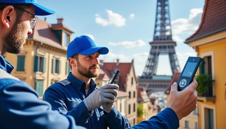 découvrez notre service d'installation professionnelle d'interphones partout en france. assurez votre sécurité avec des solutions sur mesure adaptées à vos besoins. profitez d'un contrôle d'accès optimal et d'une tranquillité d'esprit grâce à nos équipements de qualité.