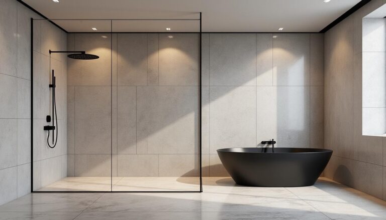 découvrez notre guide complet pour installer une douche italienne sur mesure dans toute la france. obtenez des conseils pratiques, des astuces de professionnels et des informations essentielles pour transformer votre salle de bain en un espace moderne et élégant.