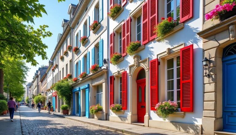 découvrez les principaux avantages du ravalement de façade en france : amélioration de l’esthétique, protection contre les intempéries, valorisation du patrimoine et respect des obligations légales. tout ce qu’il faut savoir pour entretenir et rénover votre façade.