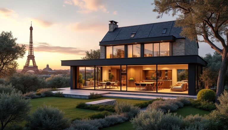 découvrez tous les avantages d’une extension de maison en france : gain d’espace, valorisation de votre bien, solutions sur-mesure et démarches simplifiées pour agrandir votre habitat partout sur le territoire.